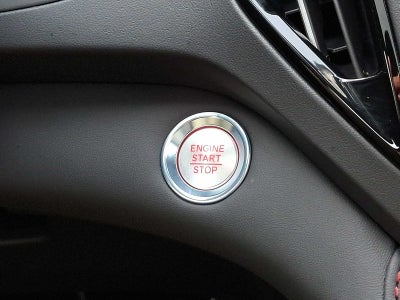 2025 Acura RDX SH-AWD w/A-Spec Advance Package