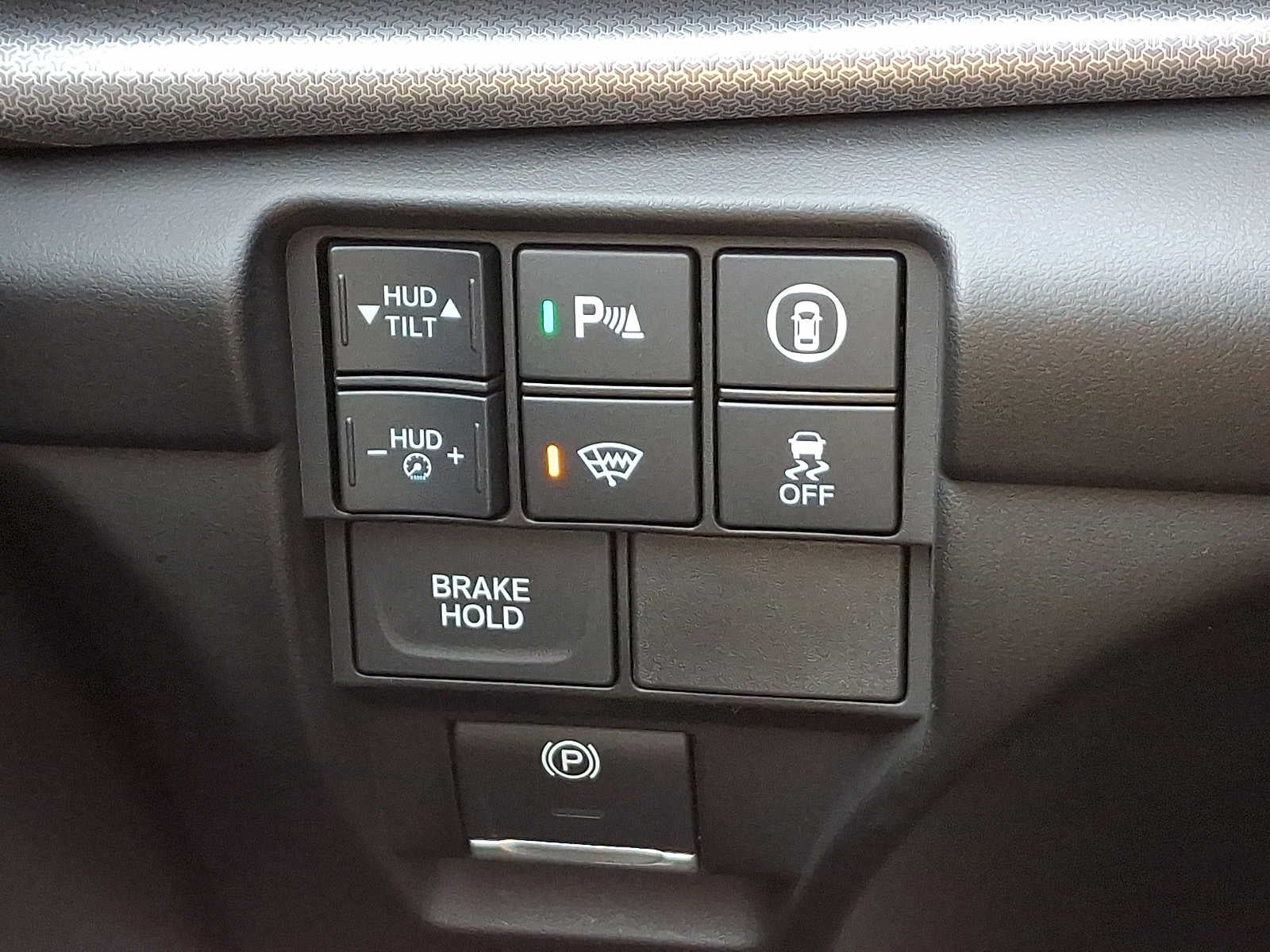 2025 Acura RDX SH-AWD w/A-Spec Advance Package