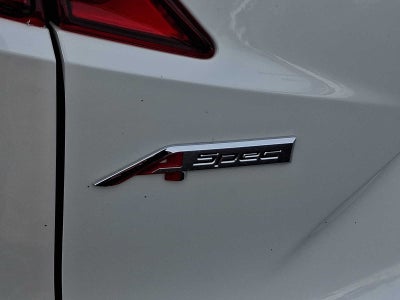 2025 Acura RDX SH-AWD w/A-Spec Advance Package