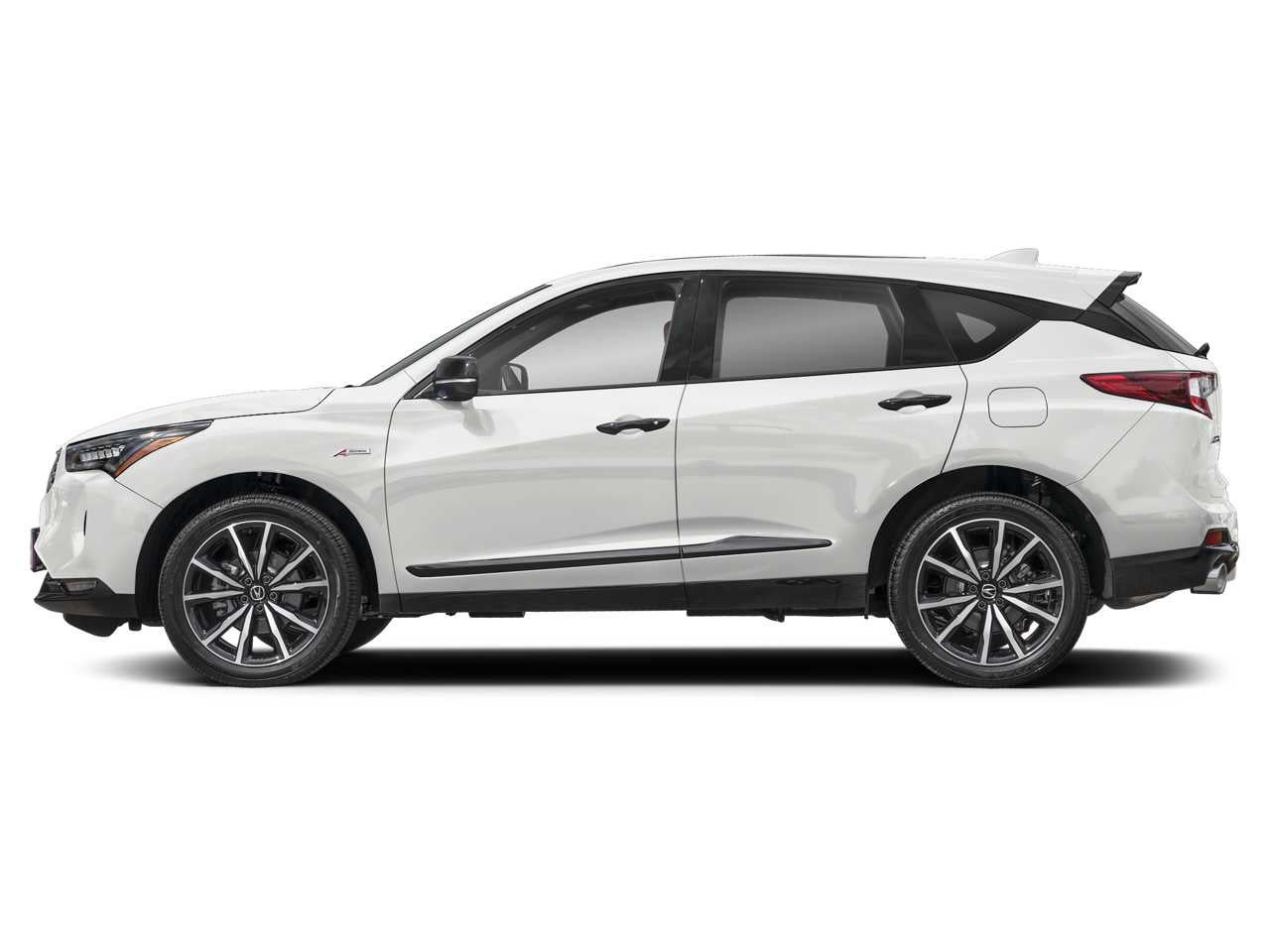 2026 Acura RDX SH-AWD w/A-Spec Advance Package