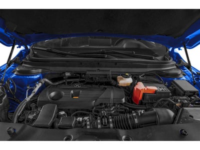 2026 Acura RDX SH-AWD w/A-Spec Advance Package