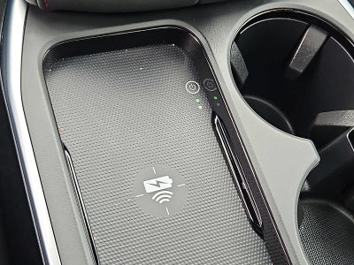 2025 Acura RDX SH-AWD w/A-Spec Advance Package