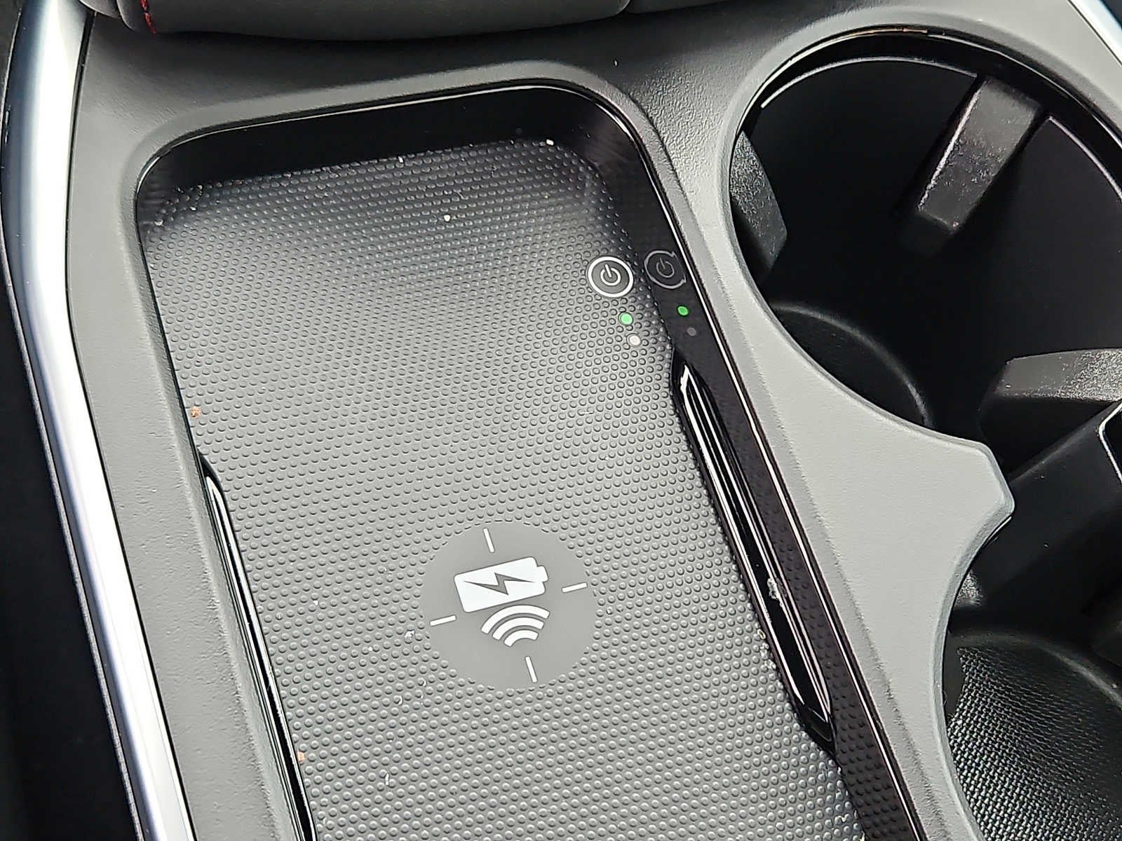 2025 Acura RDX SH-AWD w/A-Spec Advance Package