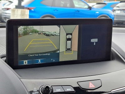 2023 Acura RDX SH-AWD w/A-Spec Advance Package