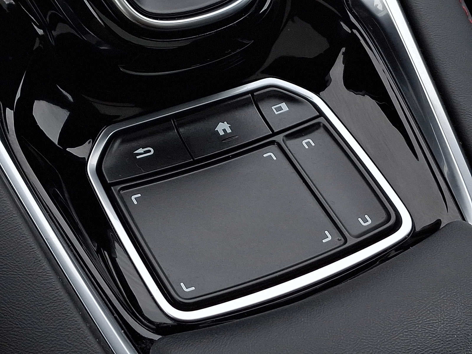 2023 Acura RDX SH-AWD w/A-Spec Advance Package