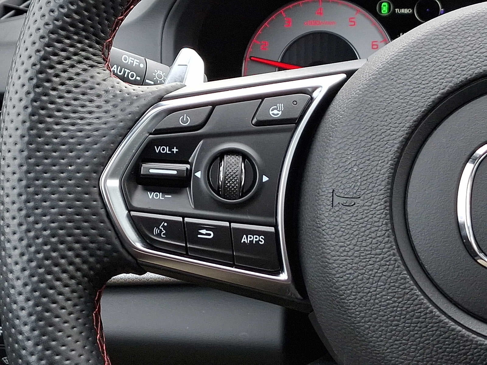 2025 Acura RDX SH-AWD w/A-Spec Advance Package