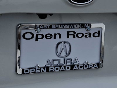 2025 Acura RDX SH-AWD w/A-Spec Advance Package
