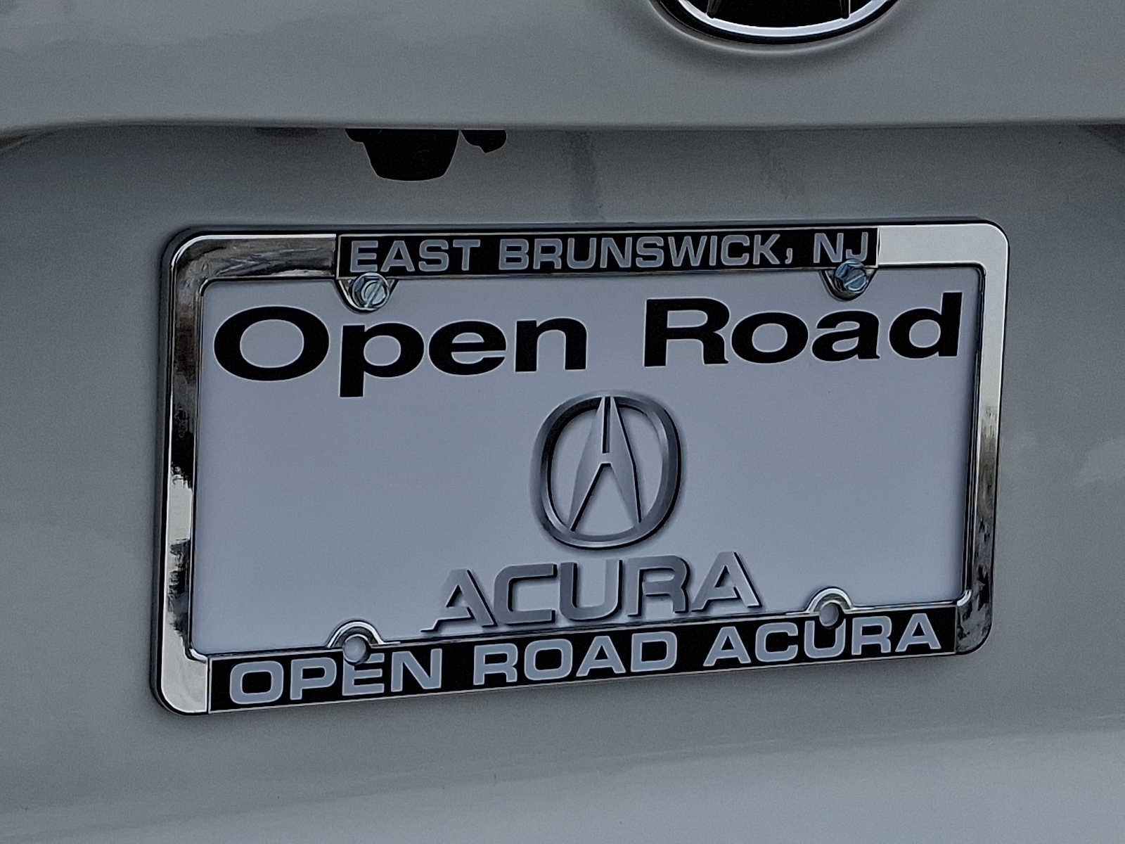 2025 Acura RDX SH-AWD w/A-Spec Advance Package