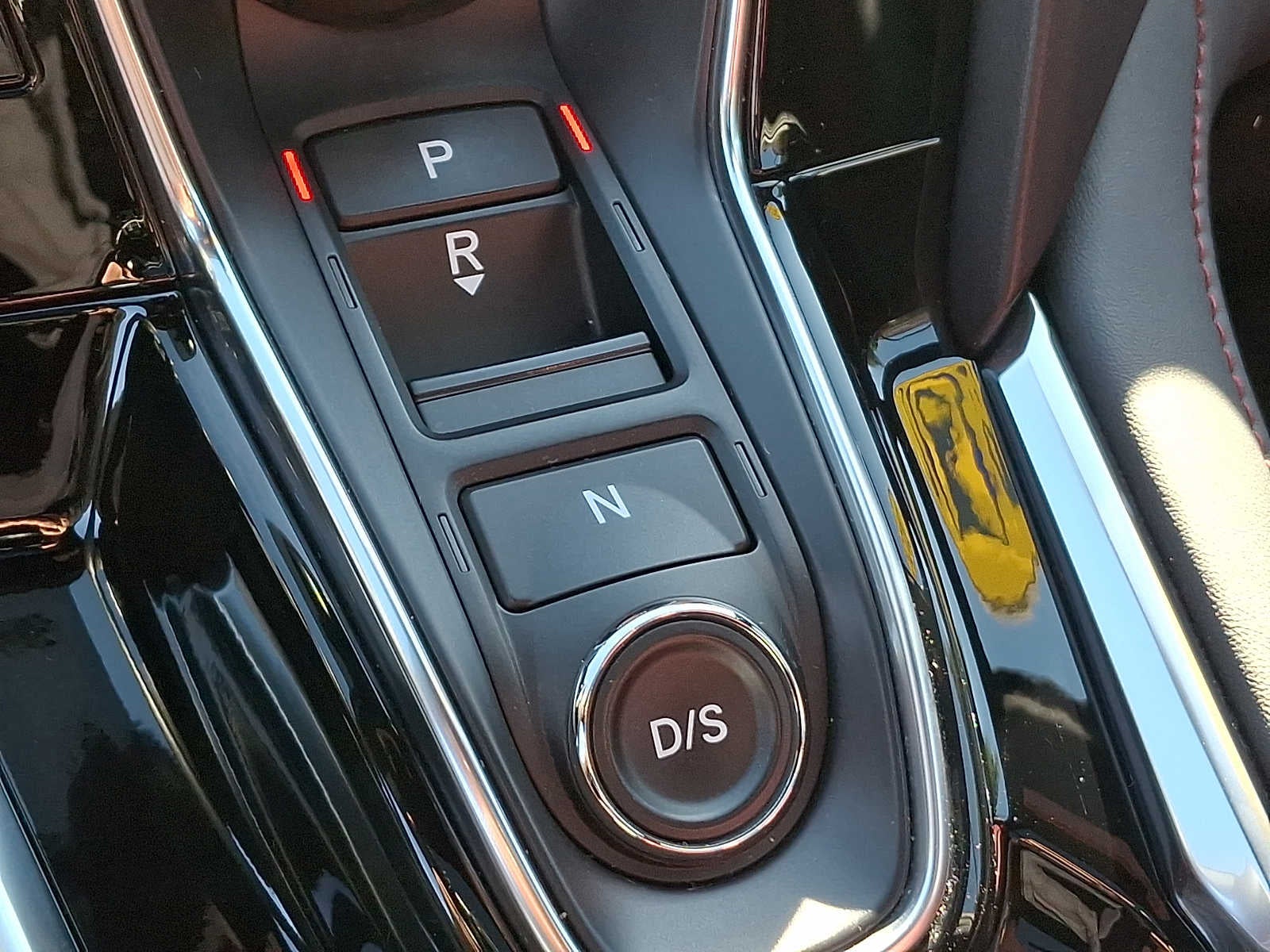 2023 Acura RDX SH-AWD w/A-Spec Advance Package