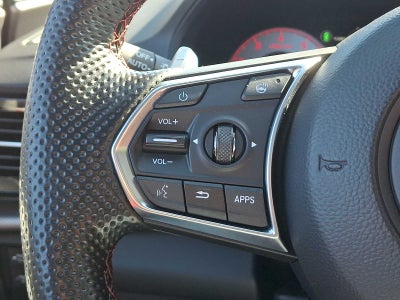 2023 Acura RDX SH-AWD w/A-Spec Advance Package