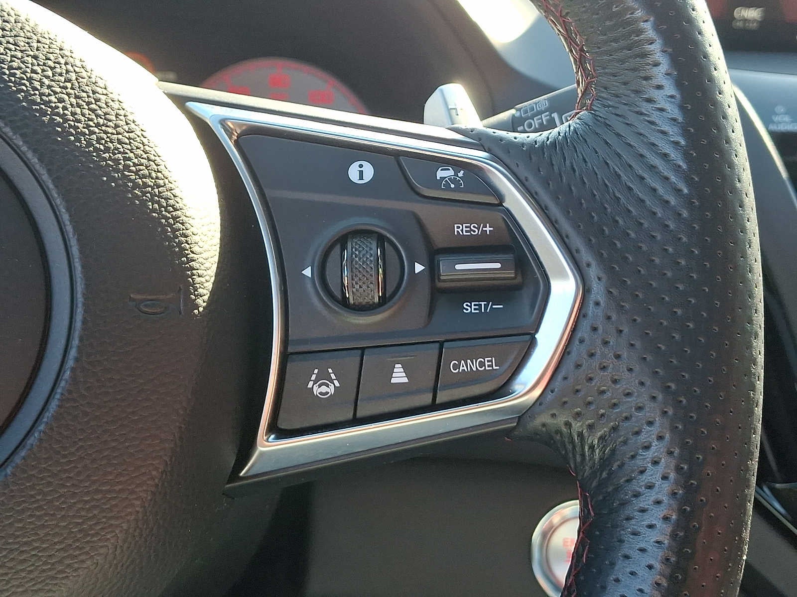 2023 Acura RDX SH-AWD w/A-Spec Advance Package