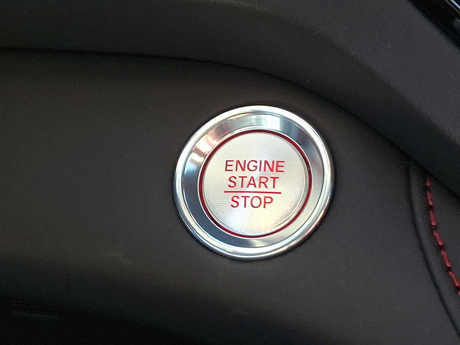 2023 Acura RDX SH-AWD w/A-Spec Advance Package