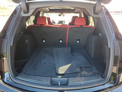 2023 Acura RDX SH-AWD w/A-Spec Advance Package