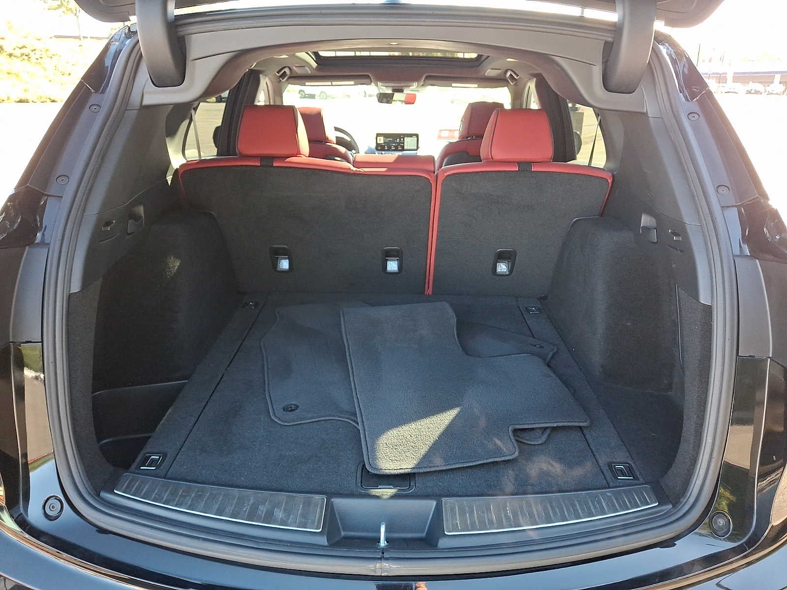 2023 Acura RDX SH-AWD w/A-Spec Advance Package