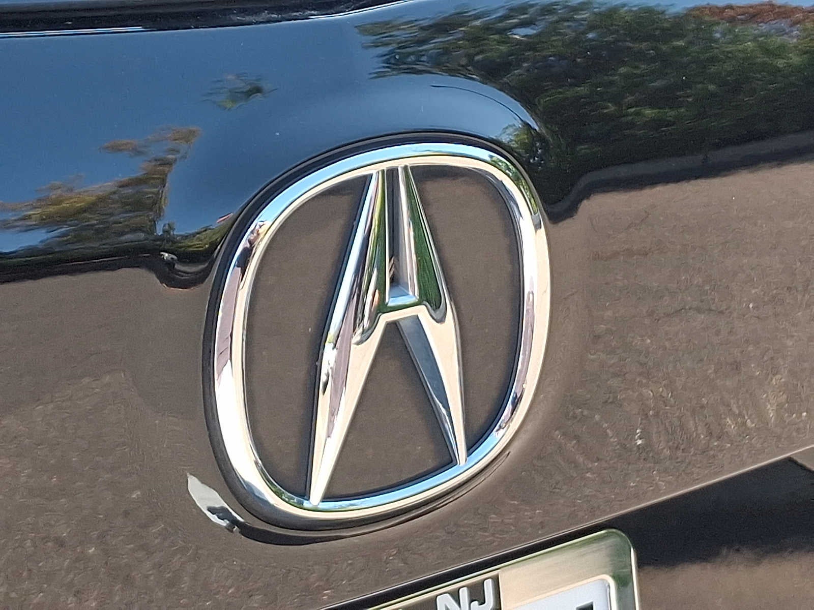 2023 Acura RDX SH-AWD w/A-Spec Advance Package