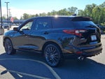 2023 Acura RDX SH-AWD w/A-Spec Advance Package