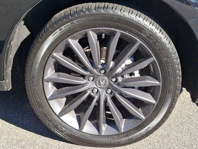 2023 Acura RDX SH-AWD w/A-Spec Advance Package