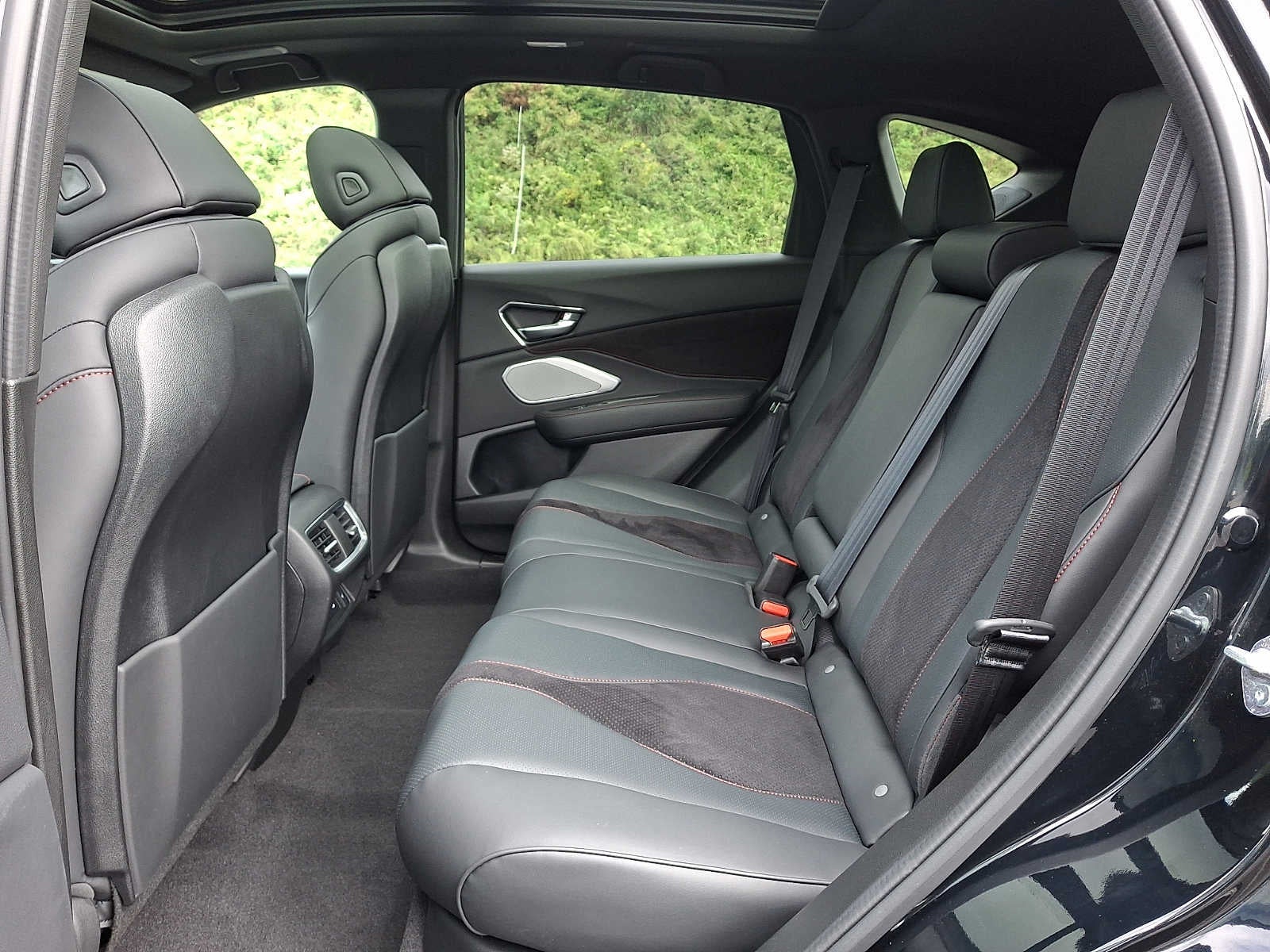 2024 Acura RDX SH-AWD w/A-Spec Advance Package