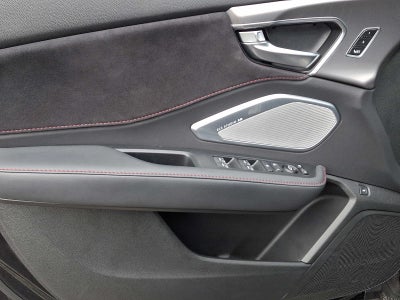 2024 Acura RDX SH-AWD w/A-Spec Advance Package