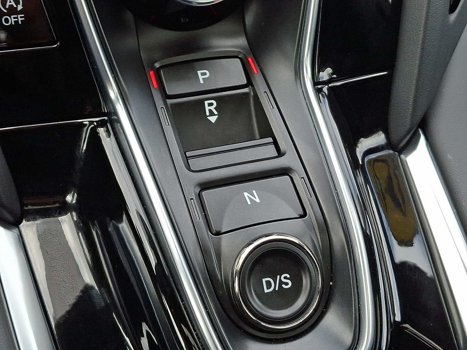2024 Acura RDX SH-AWD w/A-Spec Advance Package
