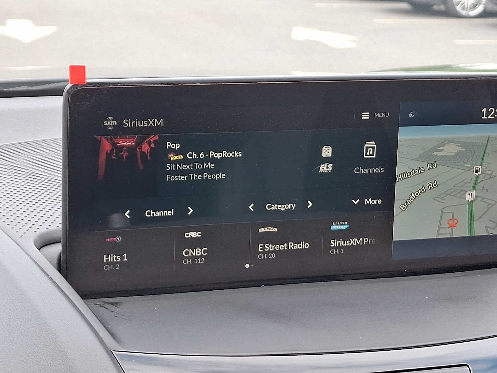 2024 Acura RDX SH-AWD w/A-Spec Advance Package