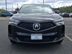 2024 Acura RDX SH-AWD w/A-Spec Advance Package
