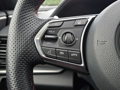2024 Acura RDX SH-AWD w/A-Spec Advance Package