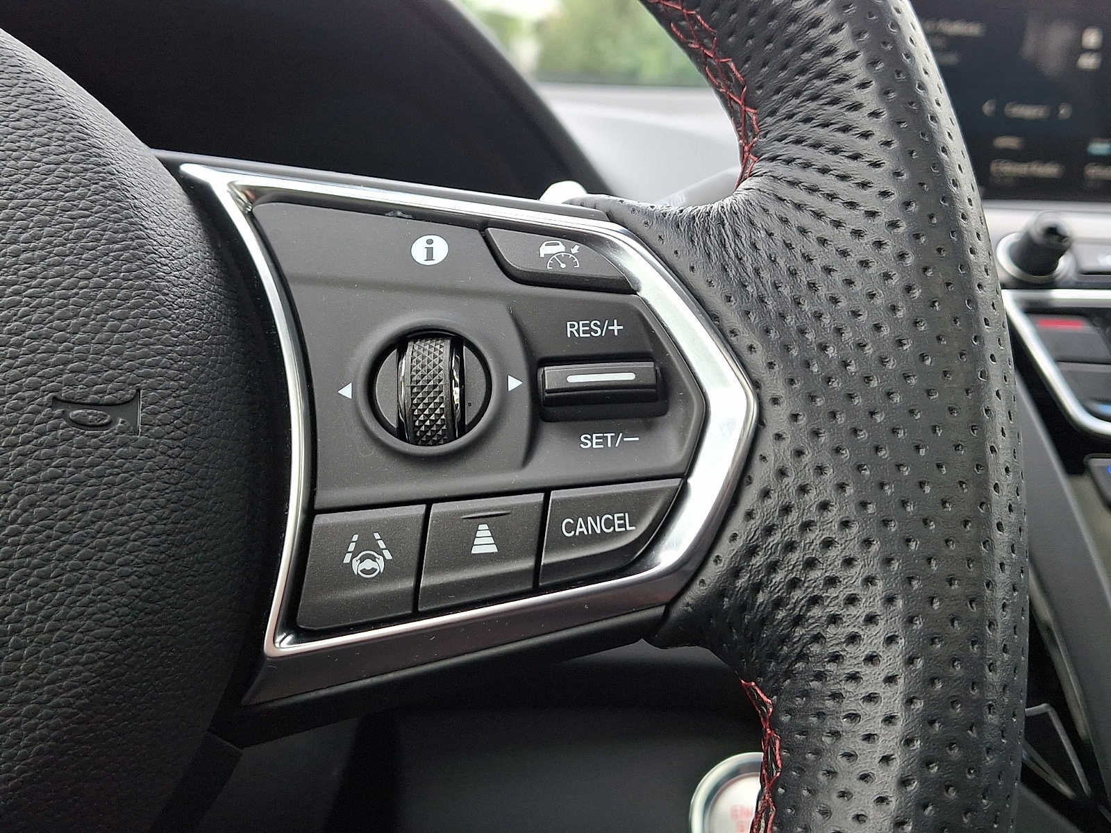 2024 Acura RDX SH-AWD w/A-Spec Advance Package