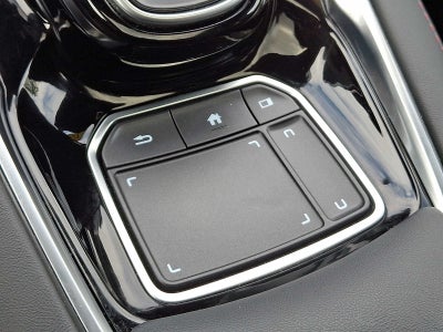 2024 Acura RDX SH-AWD w/A-Spec Advance Package