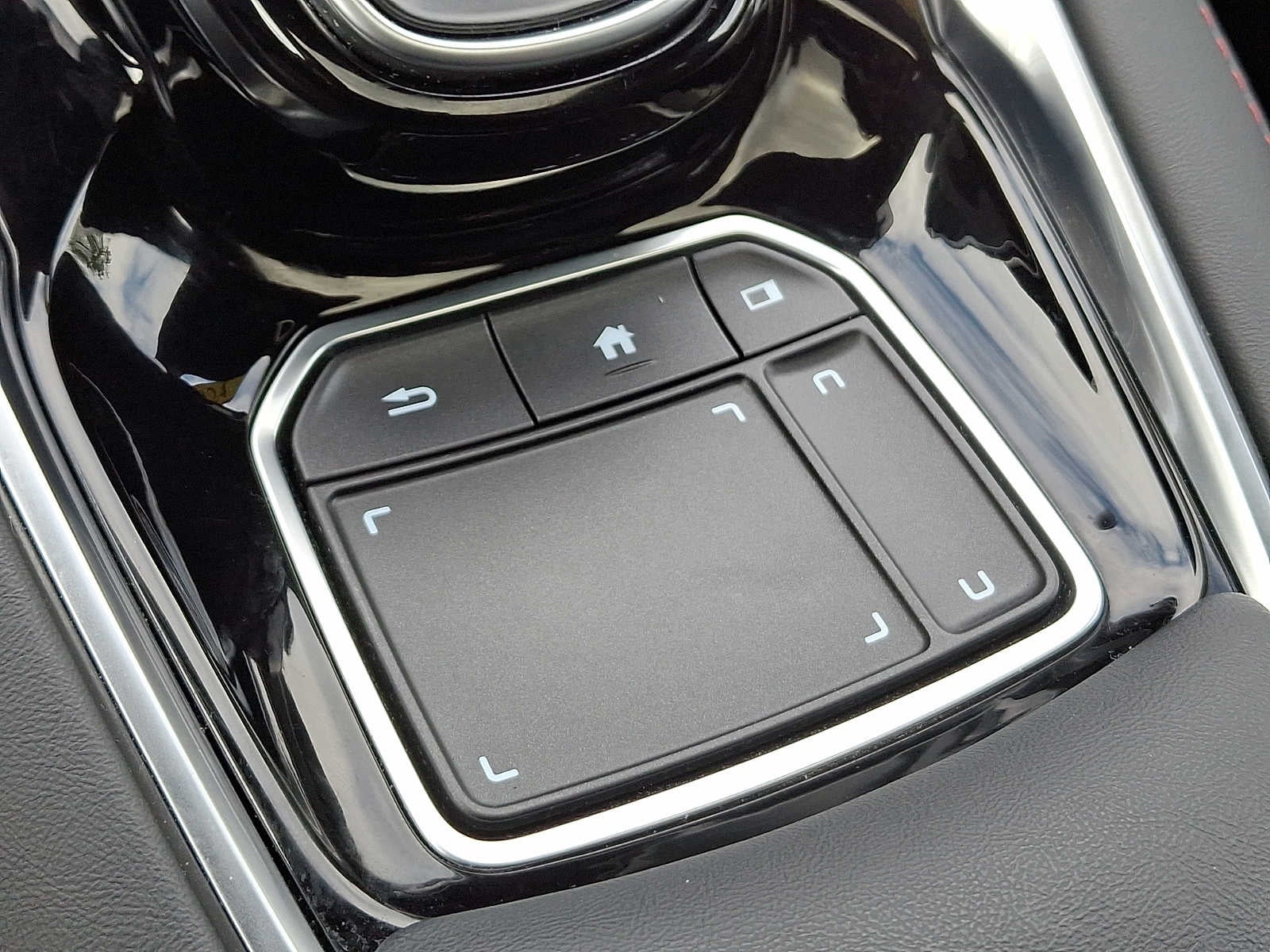 2024 Acura RDX SH-AWD w/A-Spec Advance Package