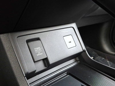 2024 Acura RDX SH-AWD w/A-Spec Advance Package