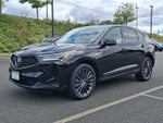2024 Acura RDX SH-AWD w/A-Spec Advance Package