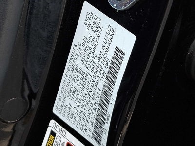 2024 Acura RDX SH-AWD w/A-Spec Advance Package