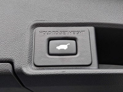 2024 Acura RDX SH-AWD w/A-Spec Advance Package