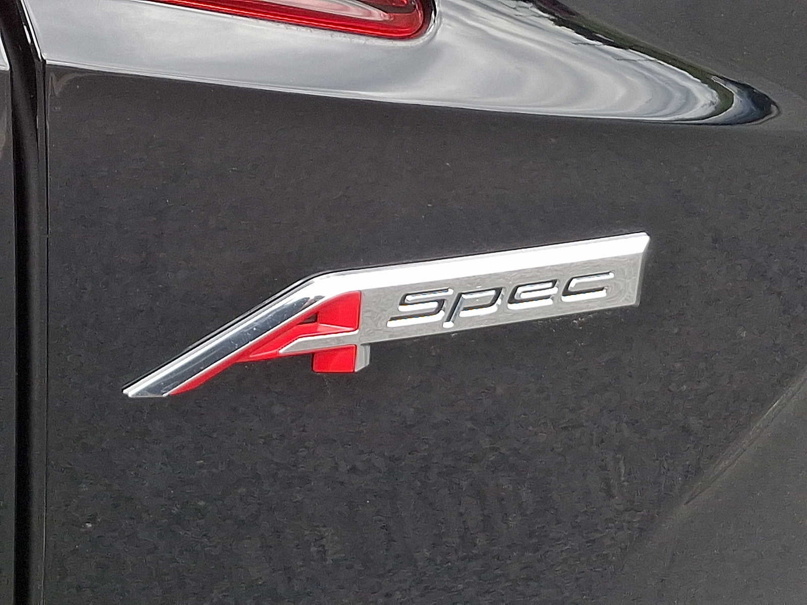 2024 Acura RDX SH-AWD w/A-Spec Advance Package