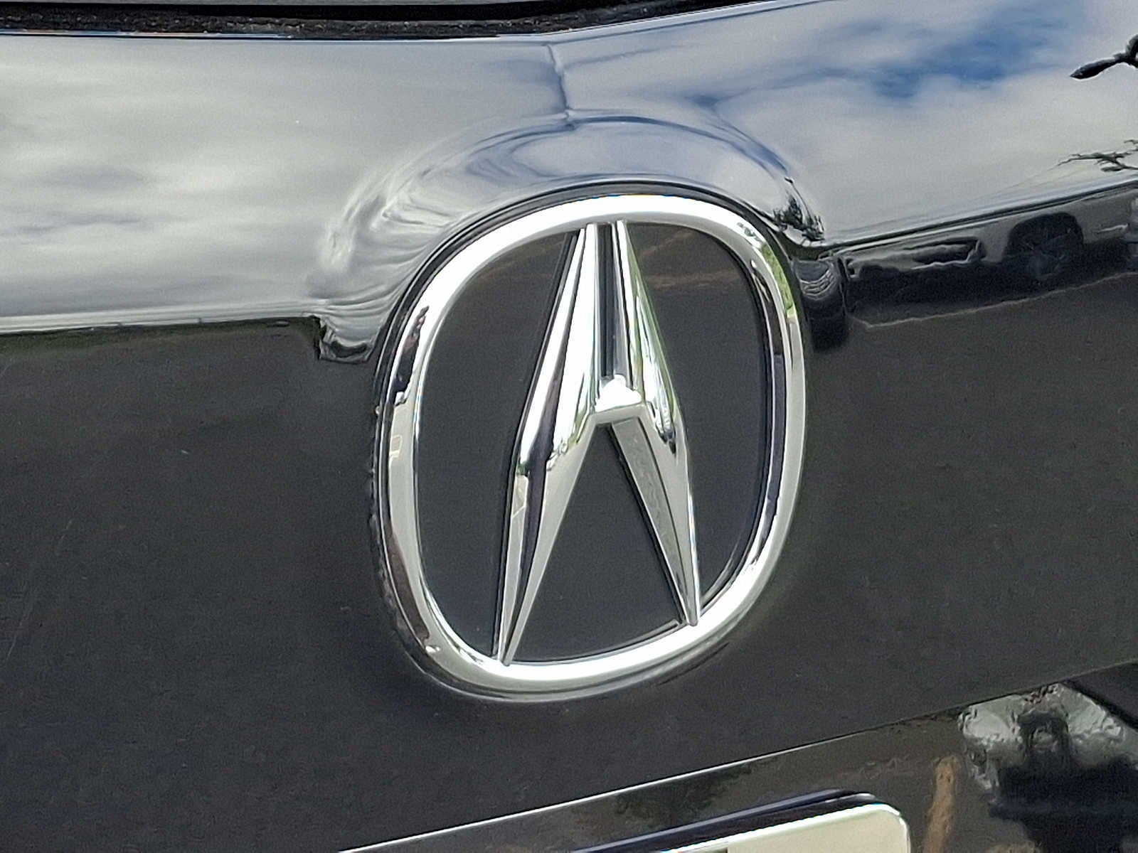 2024 Acura RDX SH-AWD w/A-Spec Advance Package