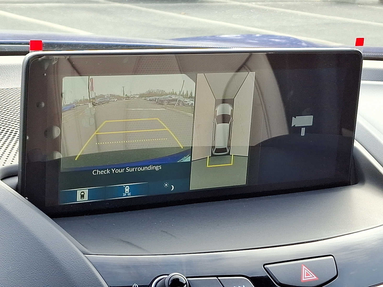 2025 Acura RDX SH-AWD w/A-Spec Advance Package