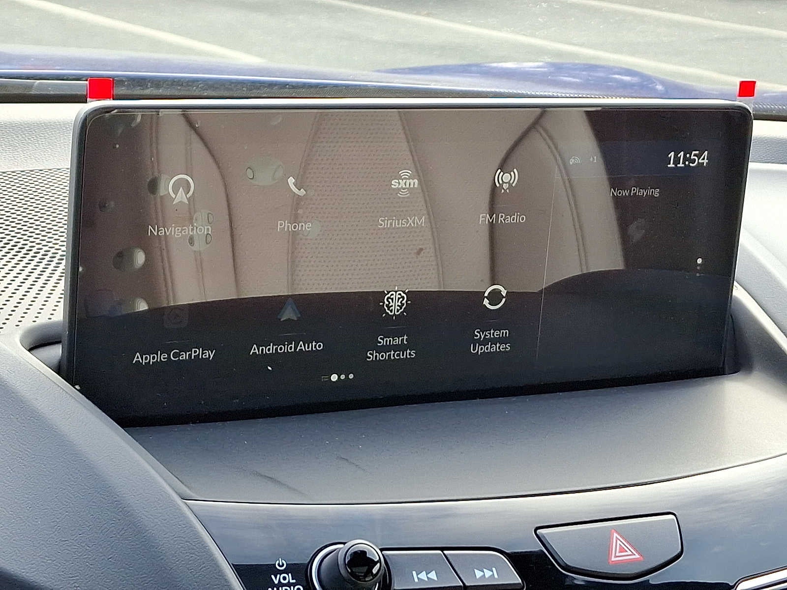 2025 Acura RDX SH-AWD w/A-Spec Advance Package