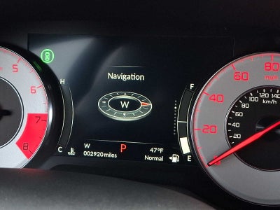 2025 Acura RDX SH-AWD w/A-Spec Advance Package