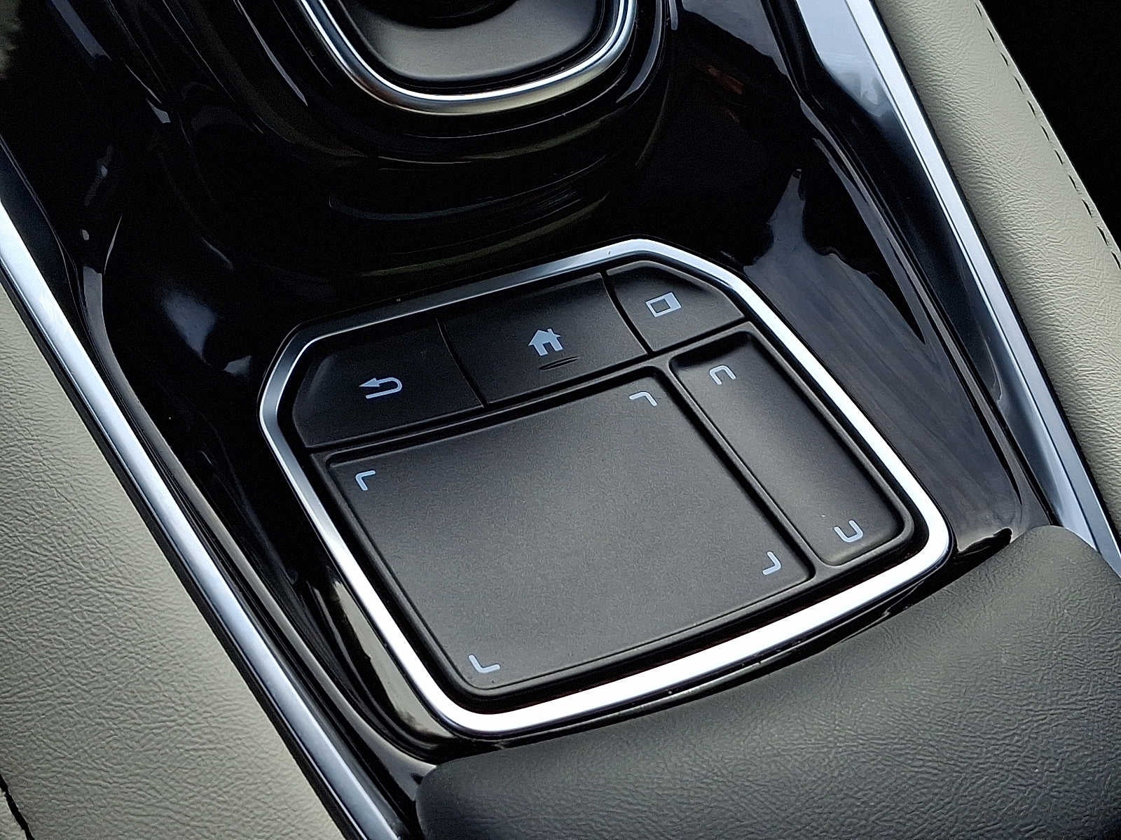 2025 Acura RDX SH-AWD w/A-Spec Advance Package