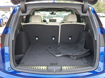 2025 Acura RDX SH-AWD w/A-Spec Advance Package