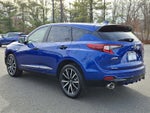 2025 Acura RDX SH-AWD w/A-Spec Advance Package