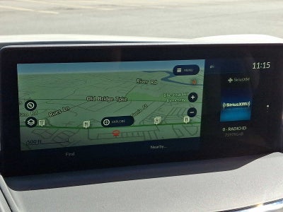 2026 Acura RDX SH-AWD w/A-Spec Advance Package