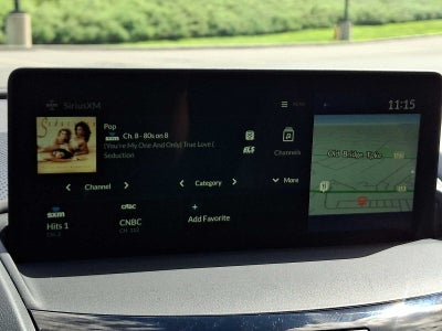 2026 Acura RDX SH-AWD w/A-Spec Advance Package