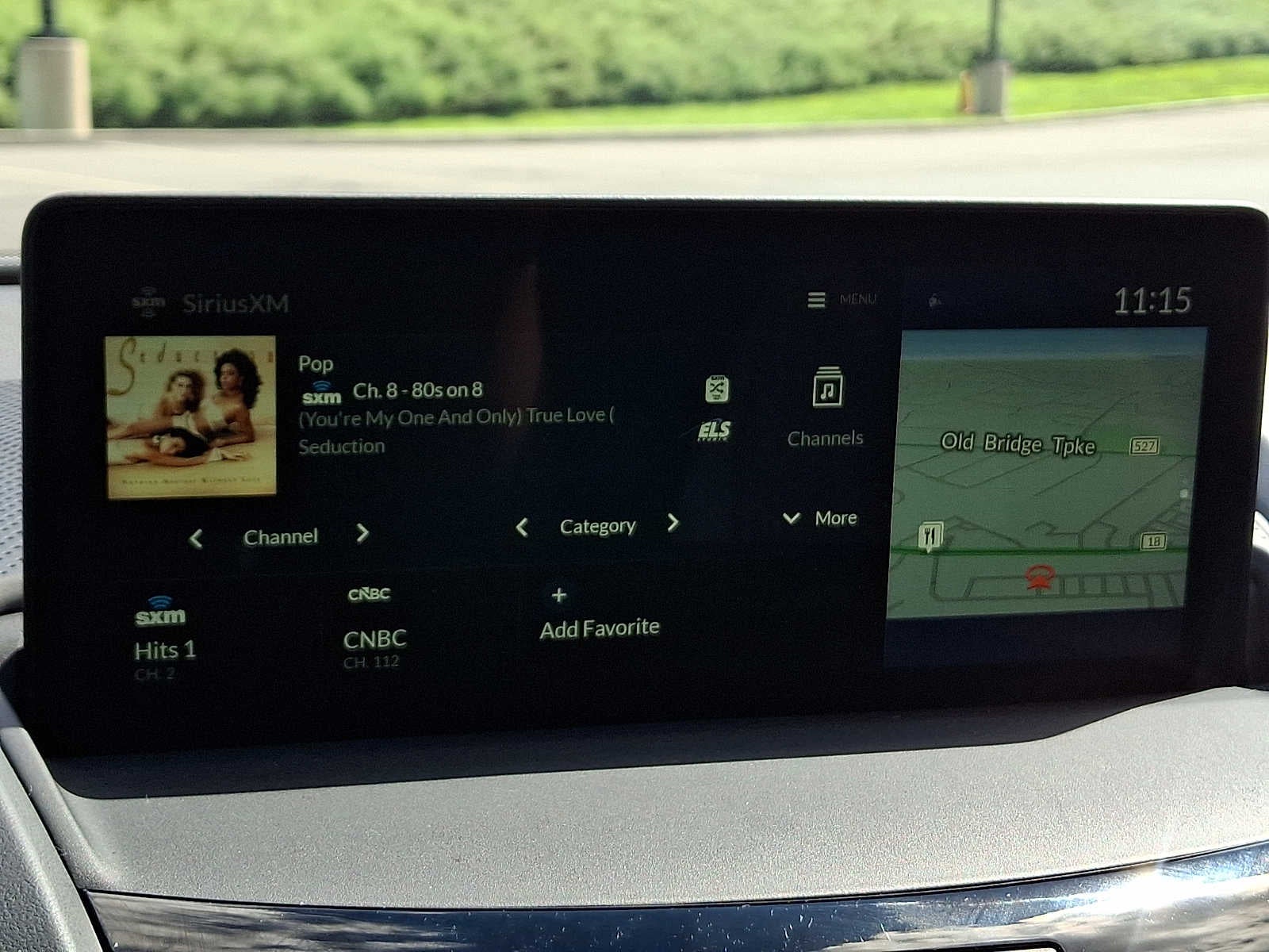 2026 Acura RDX SH-AWD w/A-Spec Advance Package