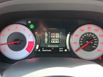 2026 Acura RDX SH-AWD w/A-Spec Advance Package