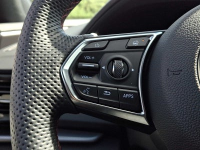 2026 Acura RDX SH-AWD w/A-Spec Advance Package