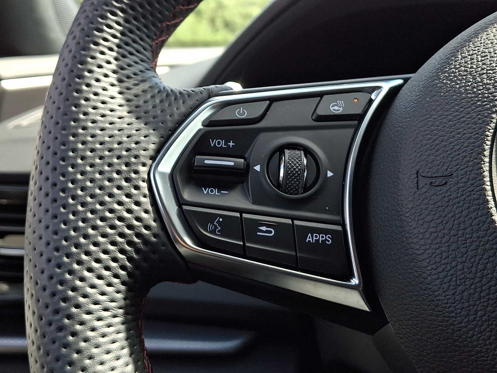 2026 Acura RDX SH-AWD w/A-Spec Advance Package