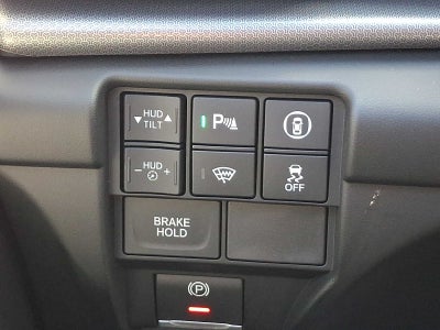 2026 Acura RDX SH-AWD w/A-Spec Advance Package
