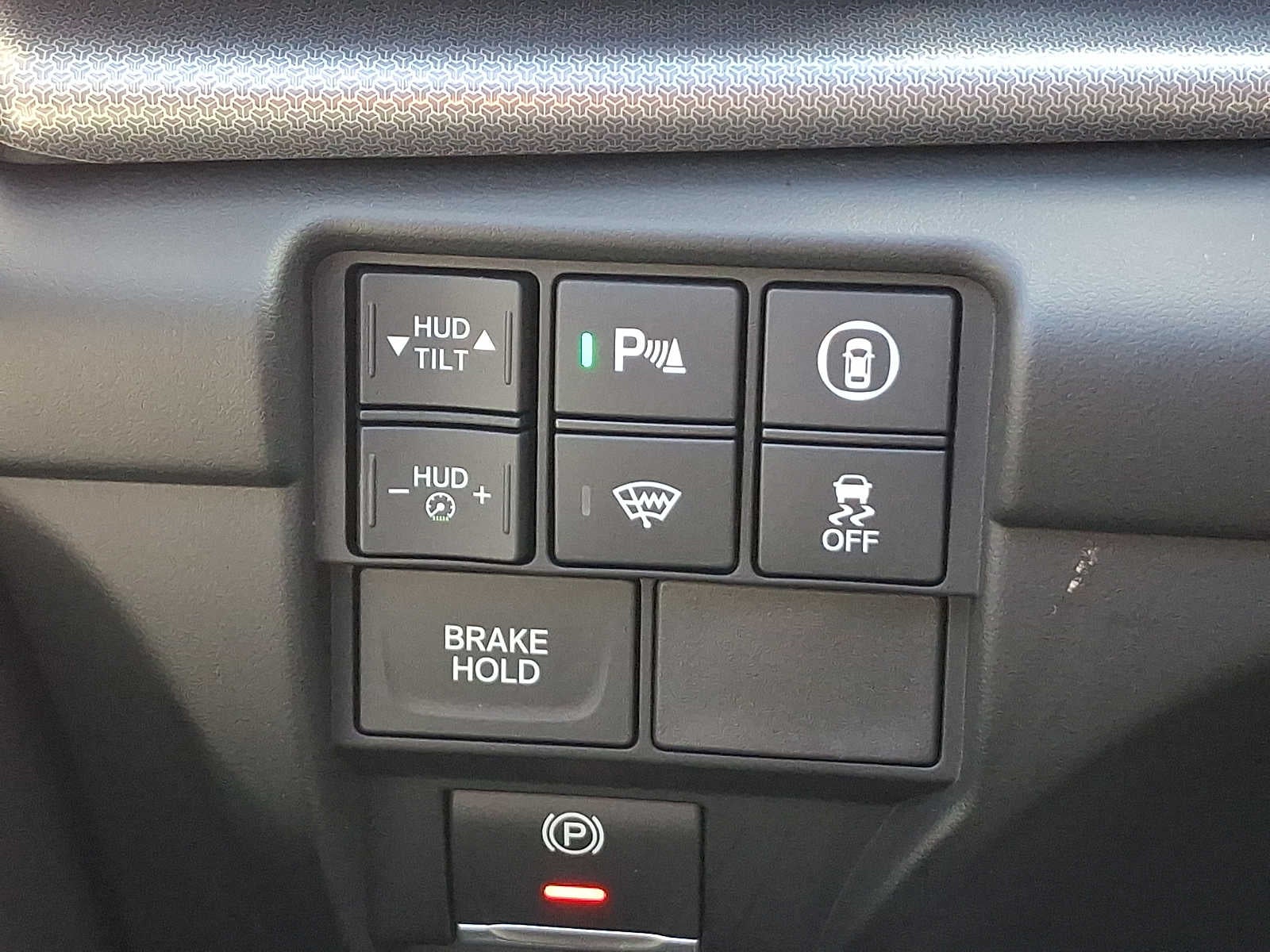 2026 Acura RDX SH-AWD w/A-Spec Advance Package